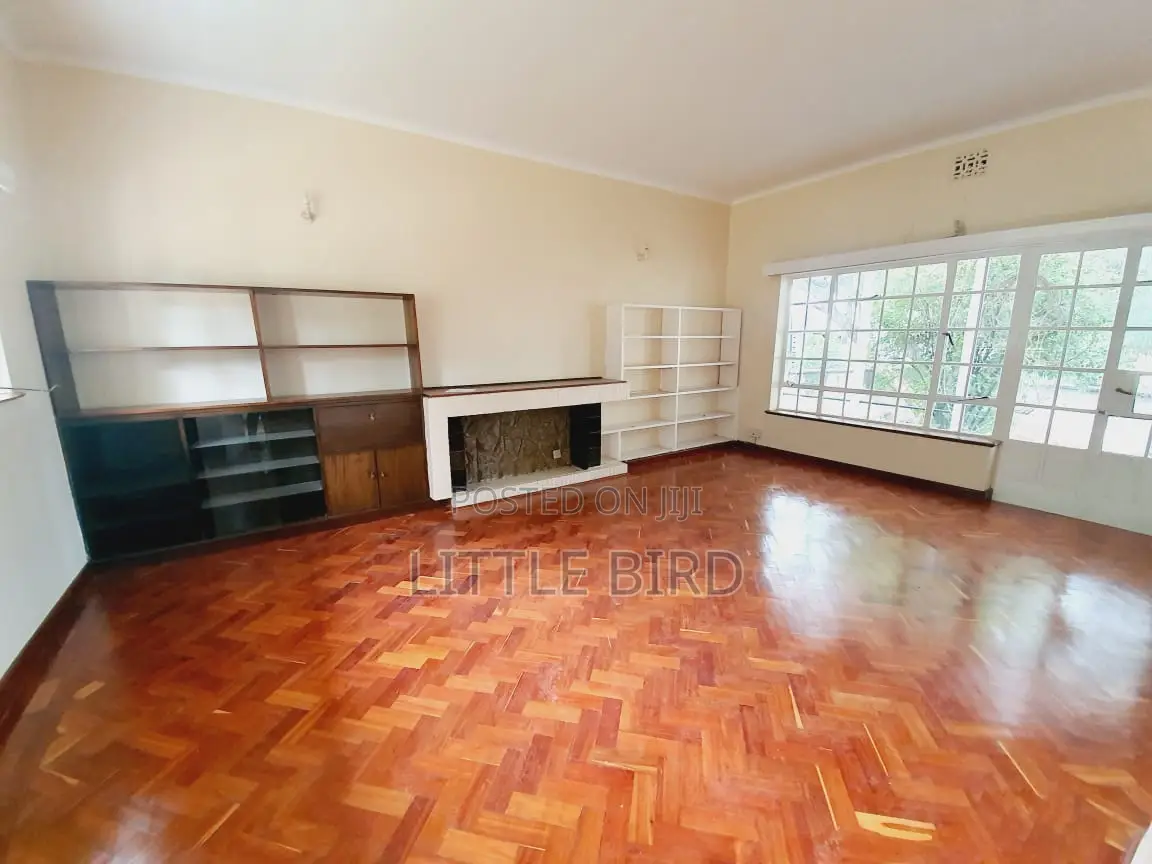 3bdrm House in Muthangari for rent