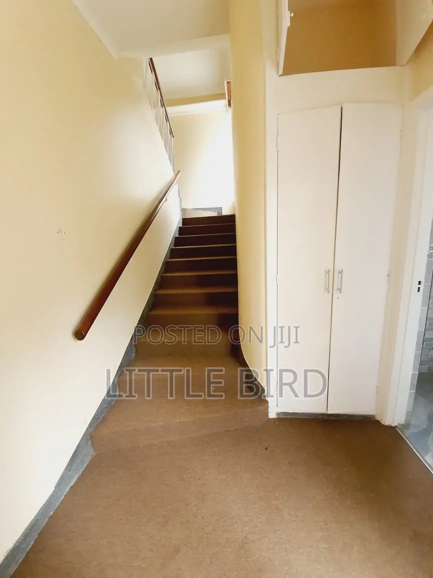 3bdrm House in Muthangari for rent