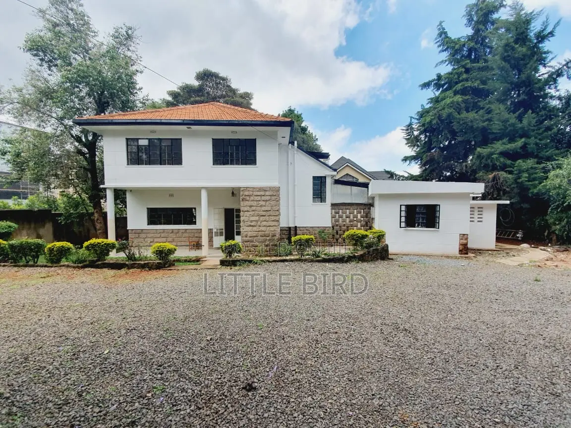 3bdrm House in Muthangari for rent
