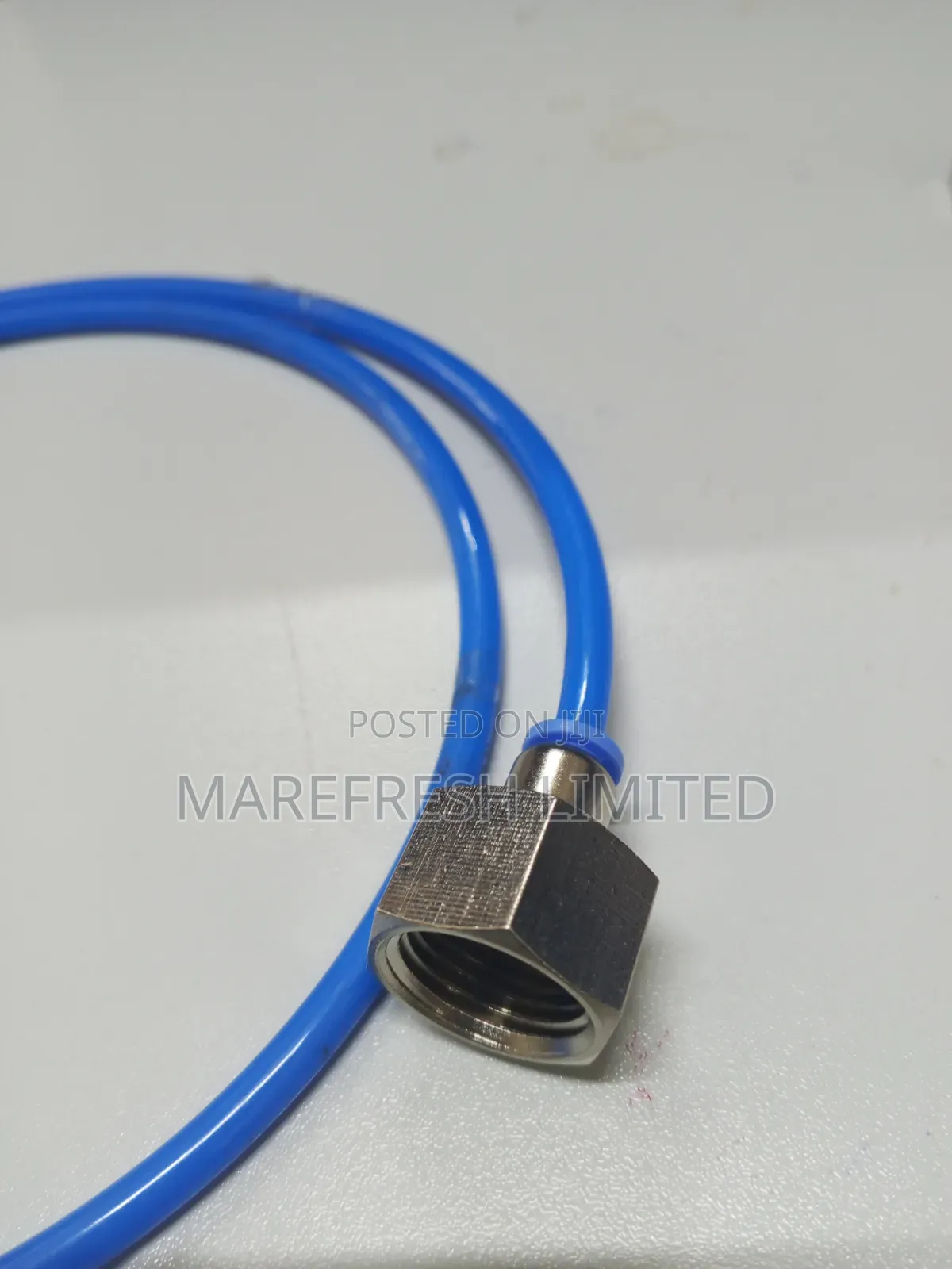 Pneumatics Push Fittings 1⁄2x6mm Female