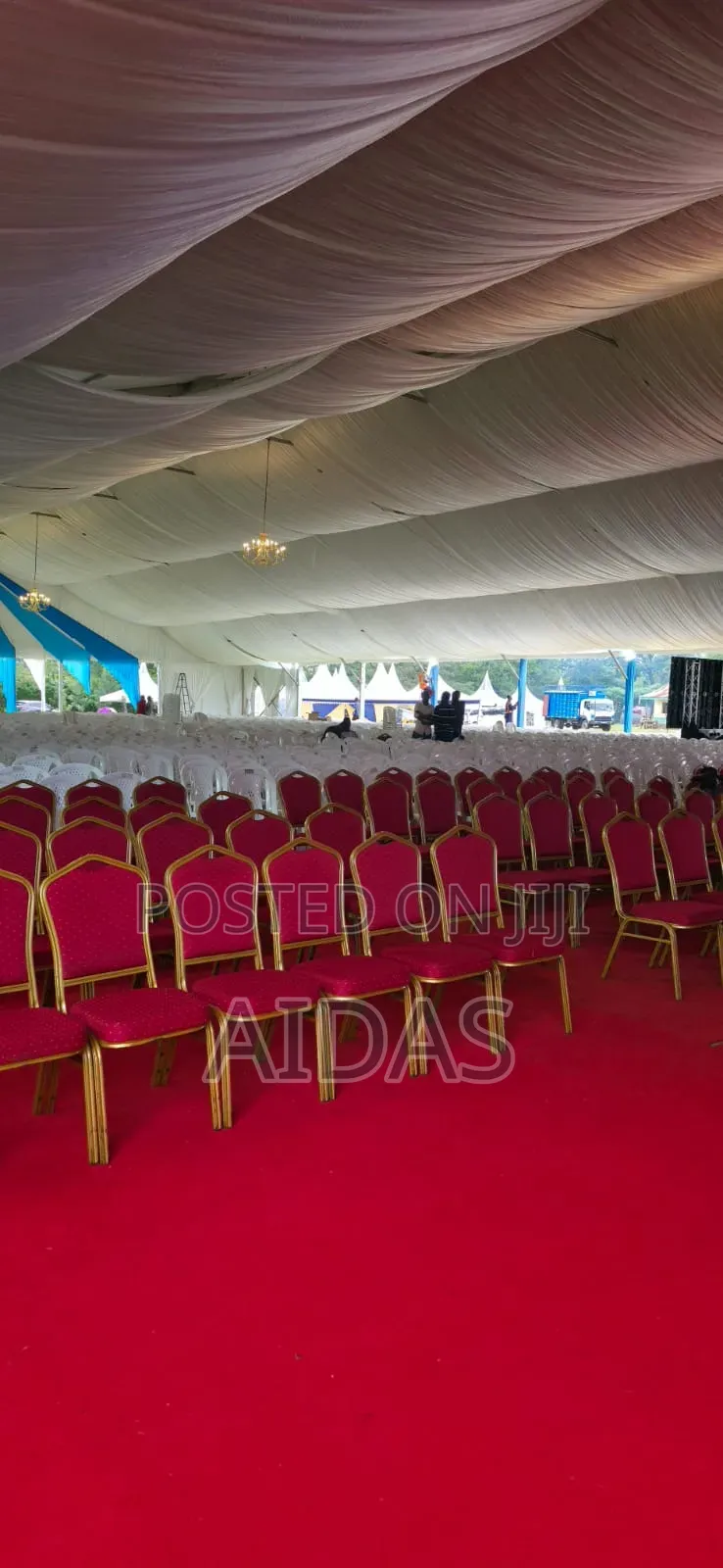Presidential Red Carpets Hire