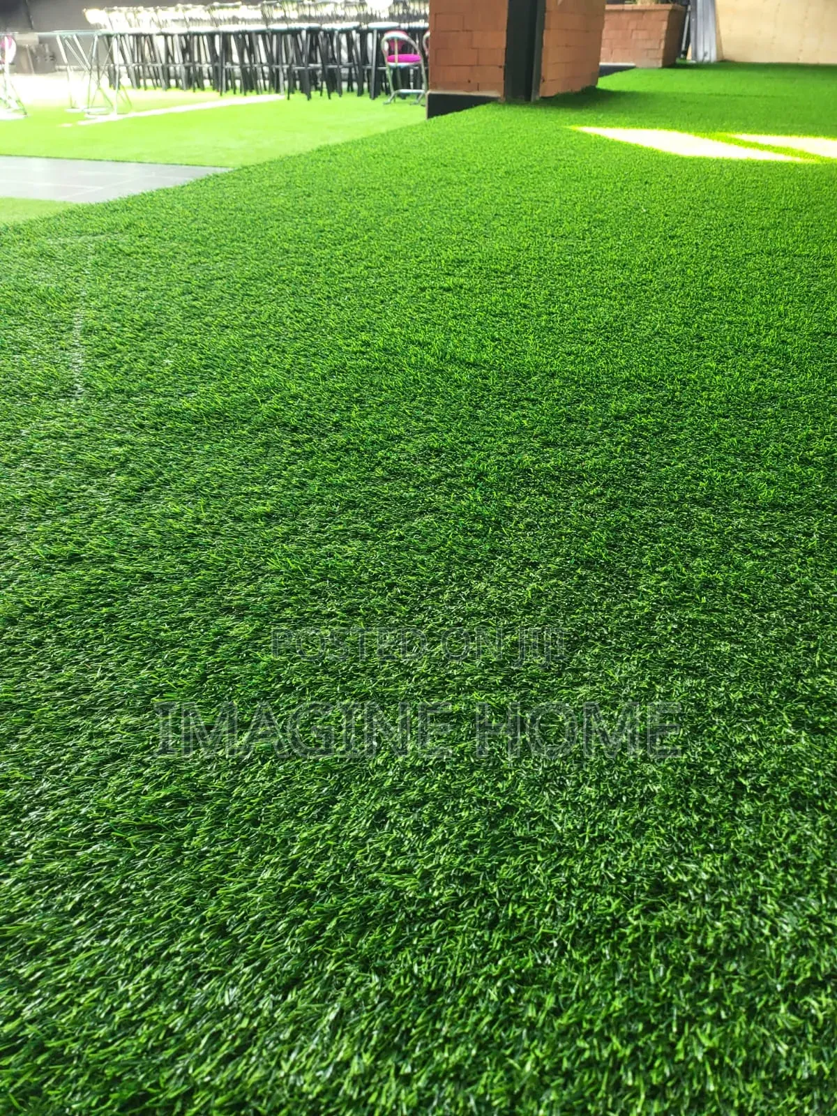 Refresh Your Space With Beautiful Artificial Grass Carpet
