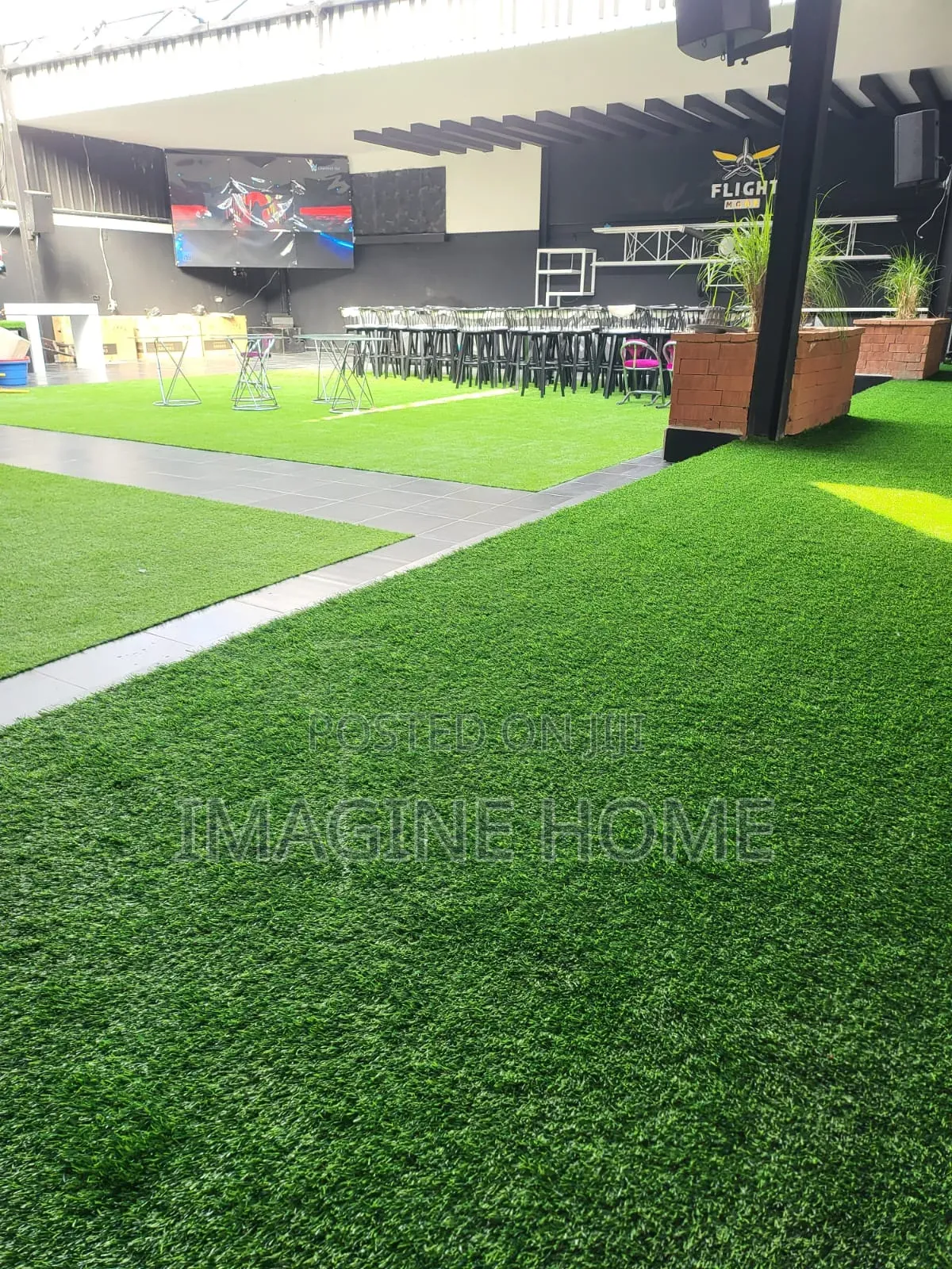 Make Every Amazing With Artificial Grass Carpet