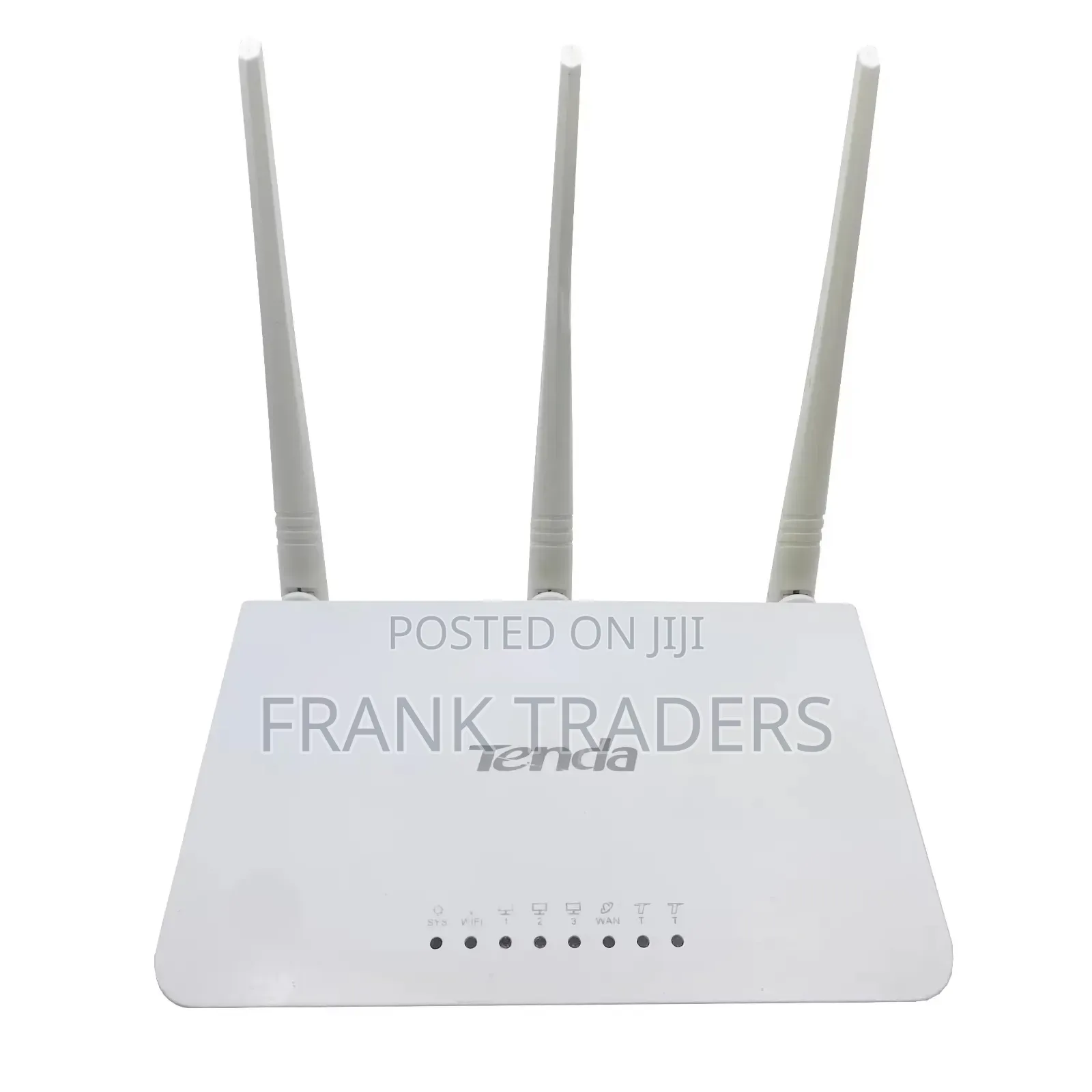 Refurbished Tenda F3 Routers
