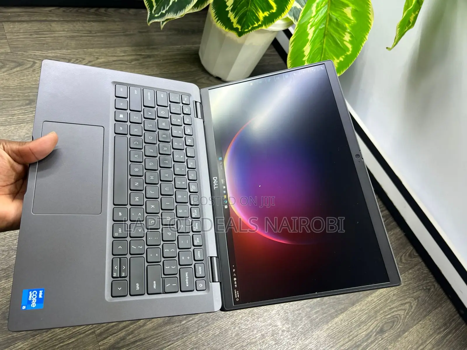 Laptop Dell Latitude 7420 16GB Intel Core i5 SSD 256GB