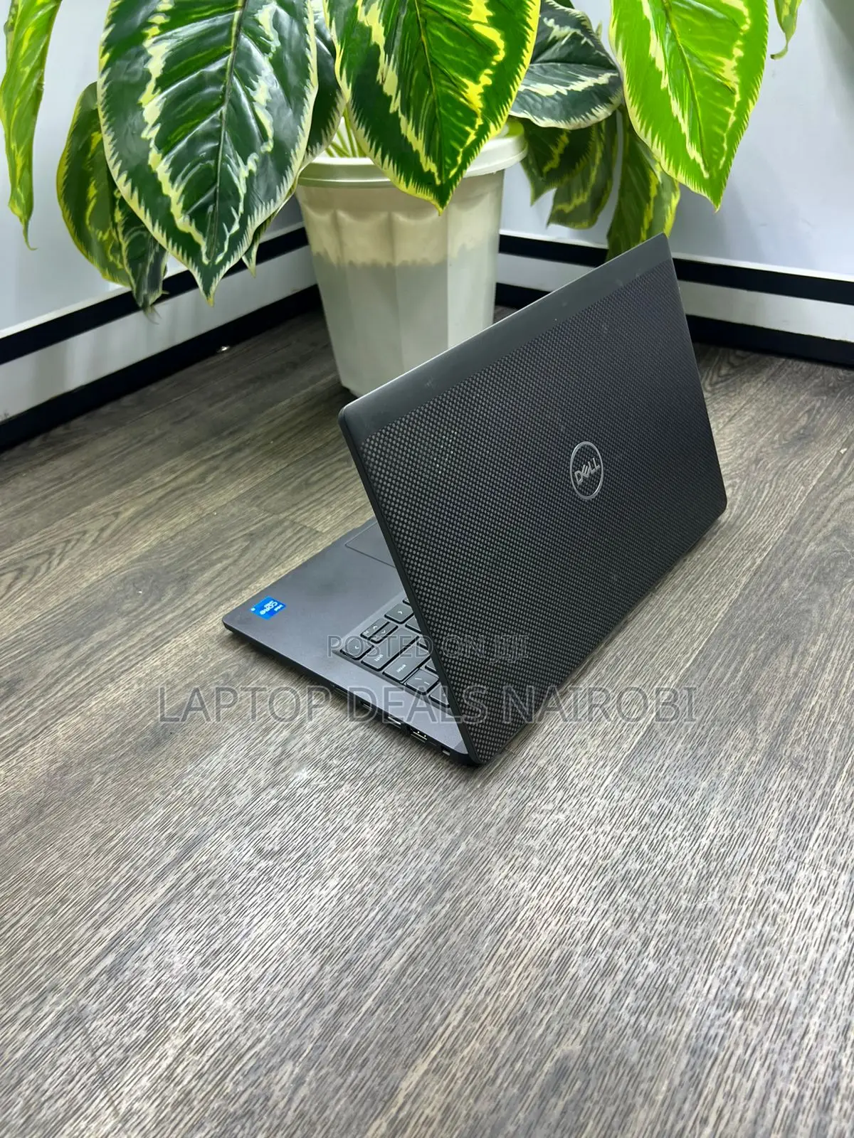 Laptop Dell Latitude 7420 16GB Intel Core i5 SSD 256GB