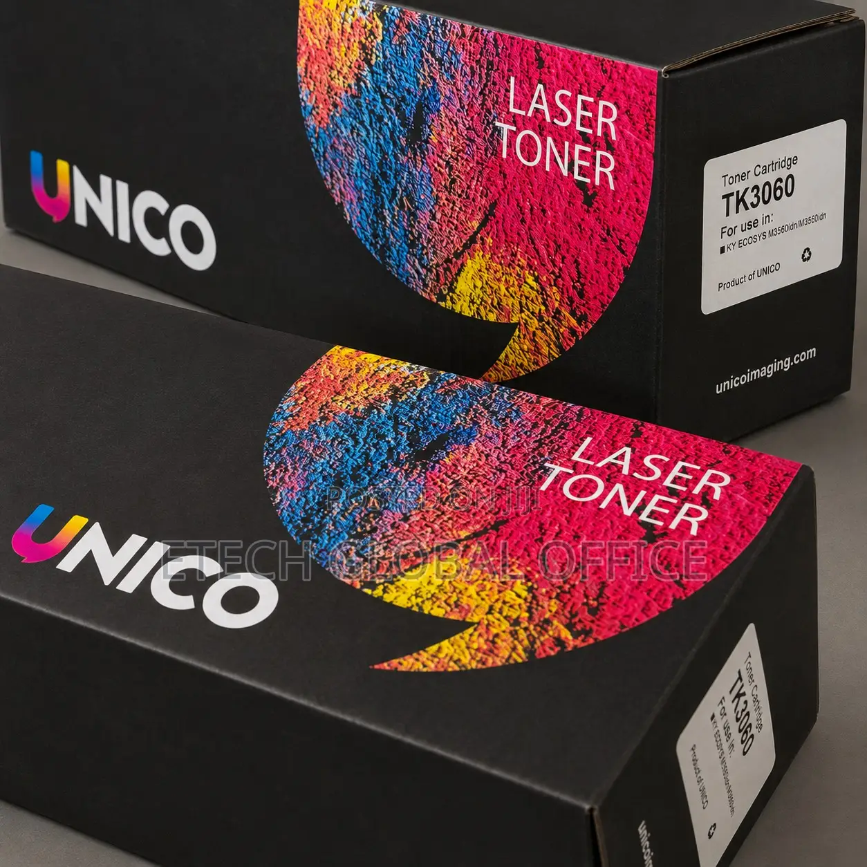 Unico Kyocera TK-3060 Toner for Sale in Kenya