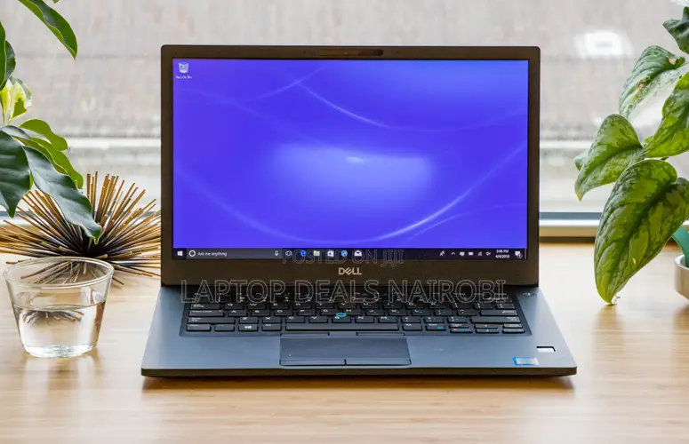 Laptop Dell Latitude 7490 8GB Intel Core i5 SSD 256GB