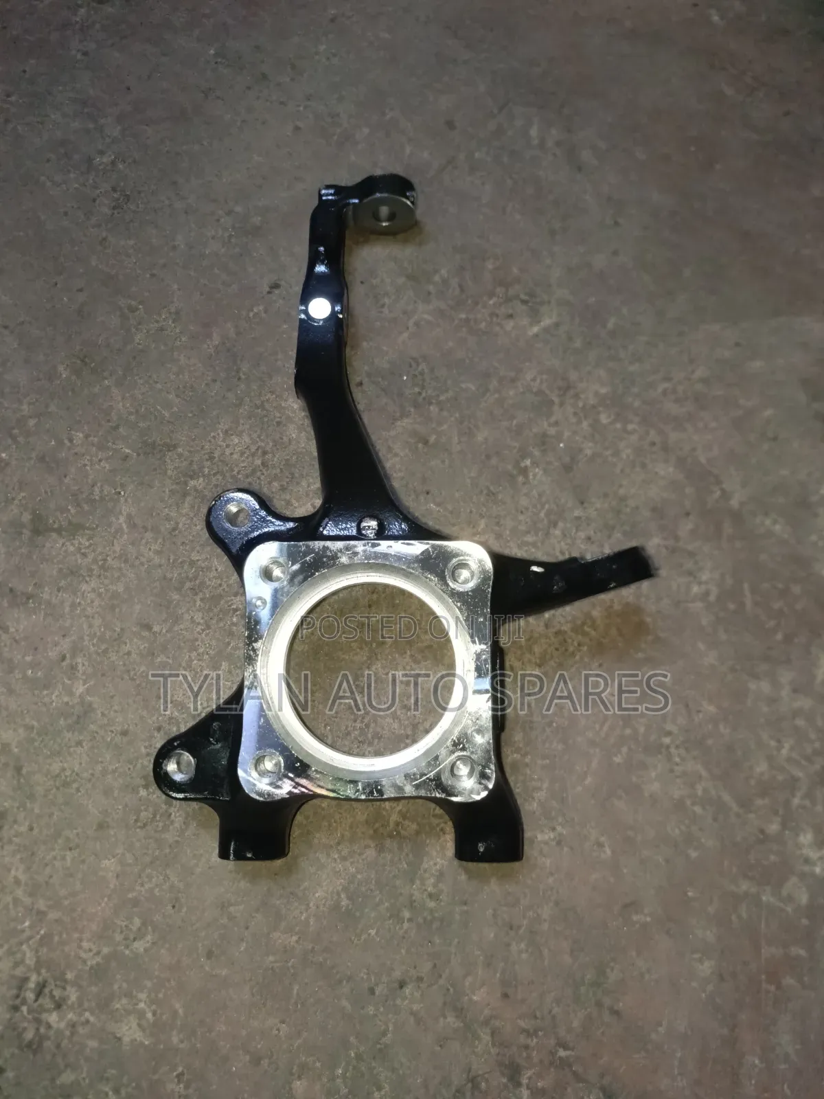 Steering Knuckle Hub Prado J150