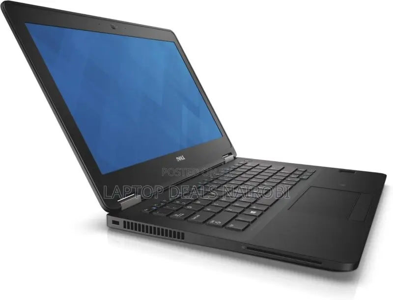 Laptop Dell Latitude E7270 8GB Intel Core i5 SSD 256GB