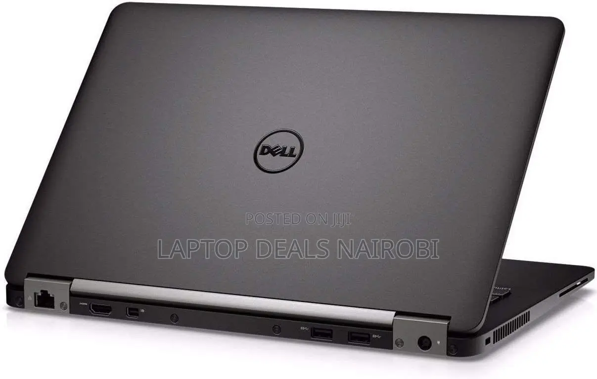 Laptop Dell Latitude E7270 8GB Intel Core i5 SSD 256GB