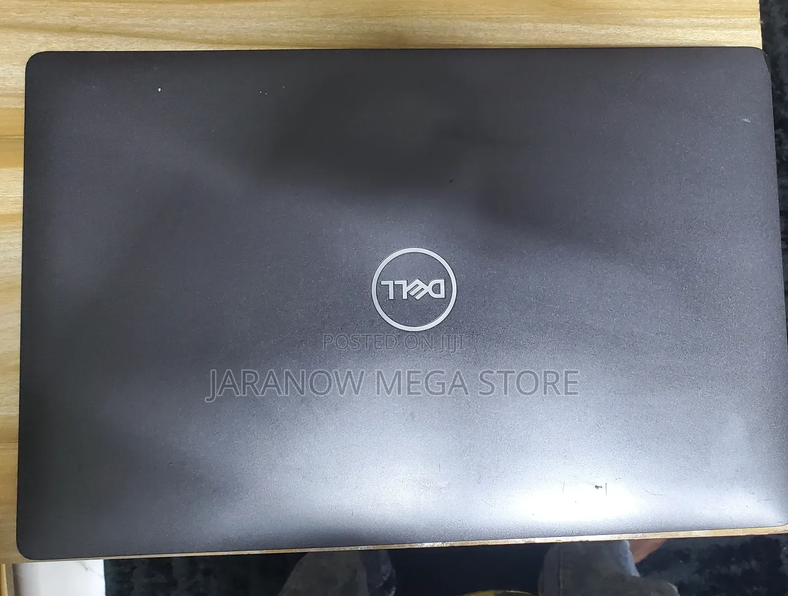 Laptop Dell Latitude 5501 16GB Intel Core i5 SSD 256GB