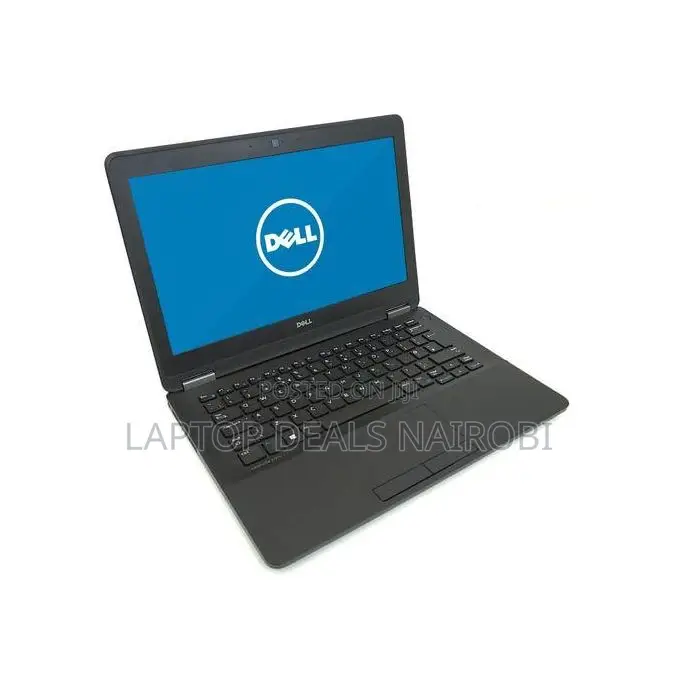 Laptop Dell Latitude E7270 8GB Intel Core i5 SSD 256GB