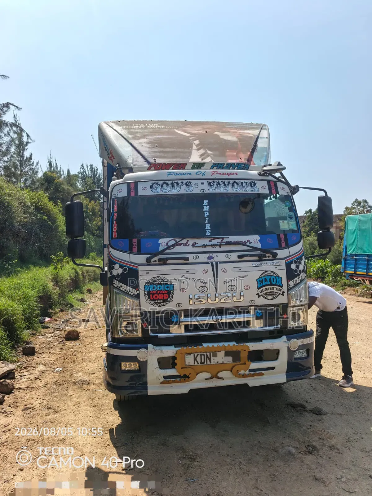 Isuzu FRR 2021 White for Sale