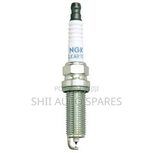 Spark Plugs for Nissan Extrail Hybrid Genuine