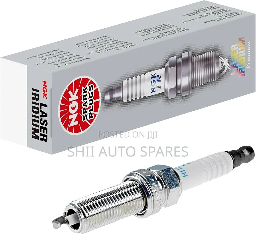 Spark Plugs for Nissan Extrail Hybrid Genuine