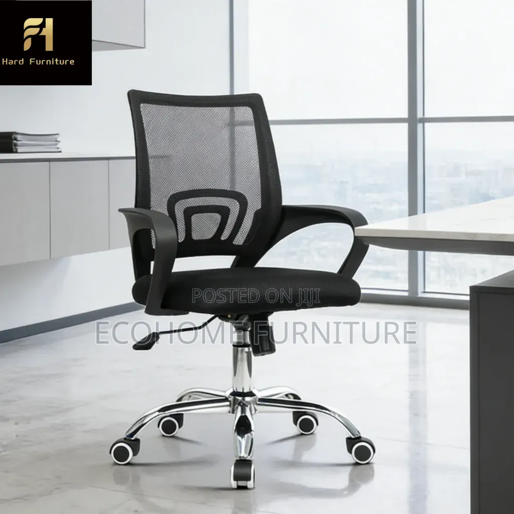 Office Chair . Mesh Office Chair , Reclining