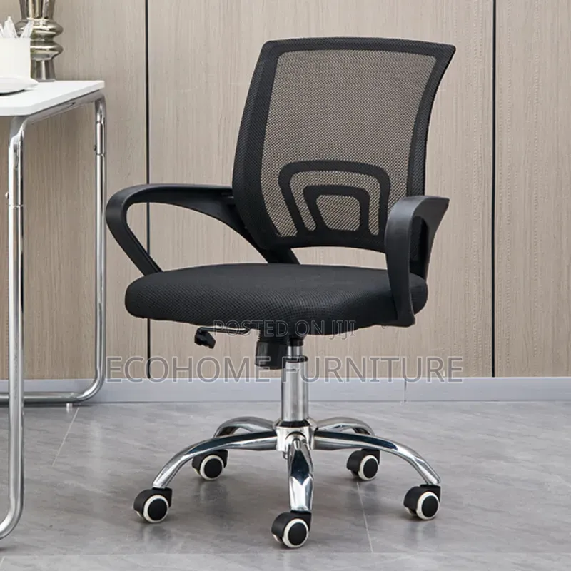 Office Chair . Mesh Office Chair , Reclining