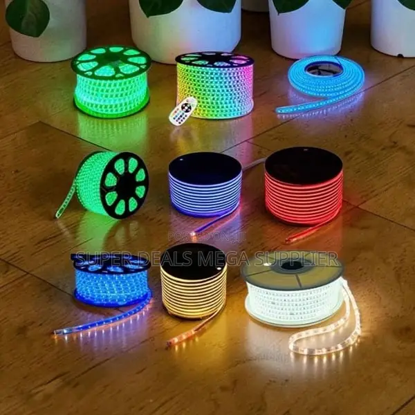 Bright Illumination LED Snake Lights Strip Lights Wholesale Prices