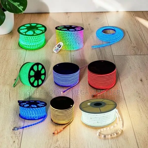 Low Power Consumption LED Snake Lights Strip Lights Wholesale Prices