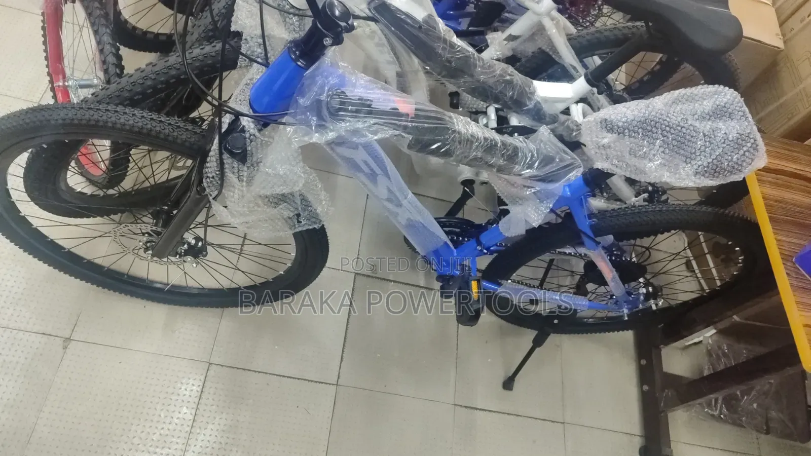Mountain Bike Unisex