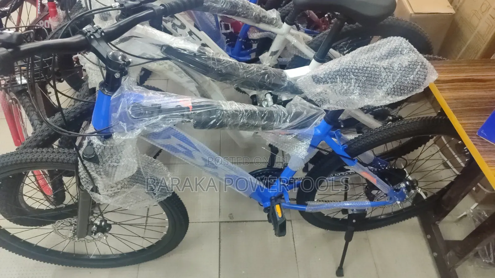Mountain Bike Unisex