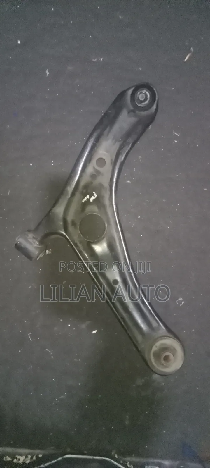 Probox Control Arm