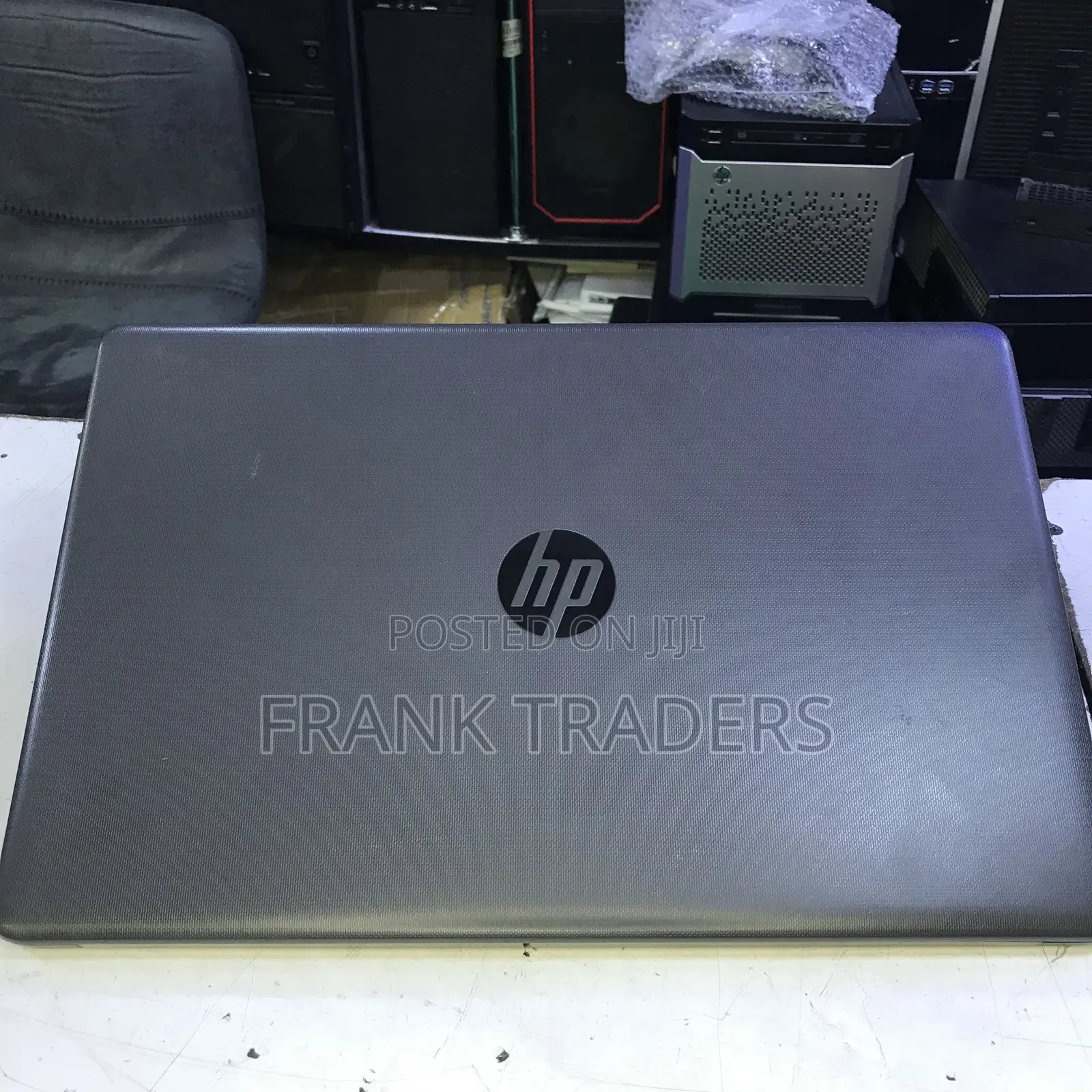 Laptop HP 250 G7 8GB Intel Core i3 SSD 256GB