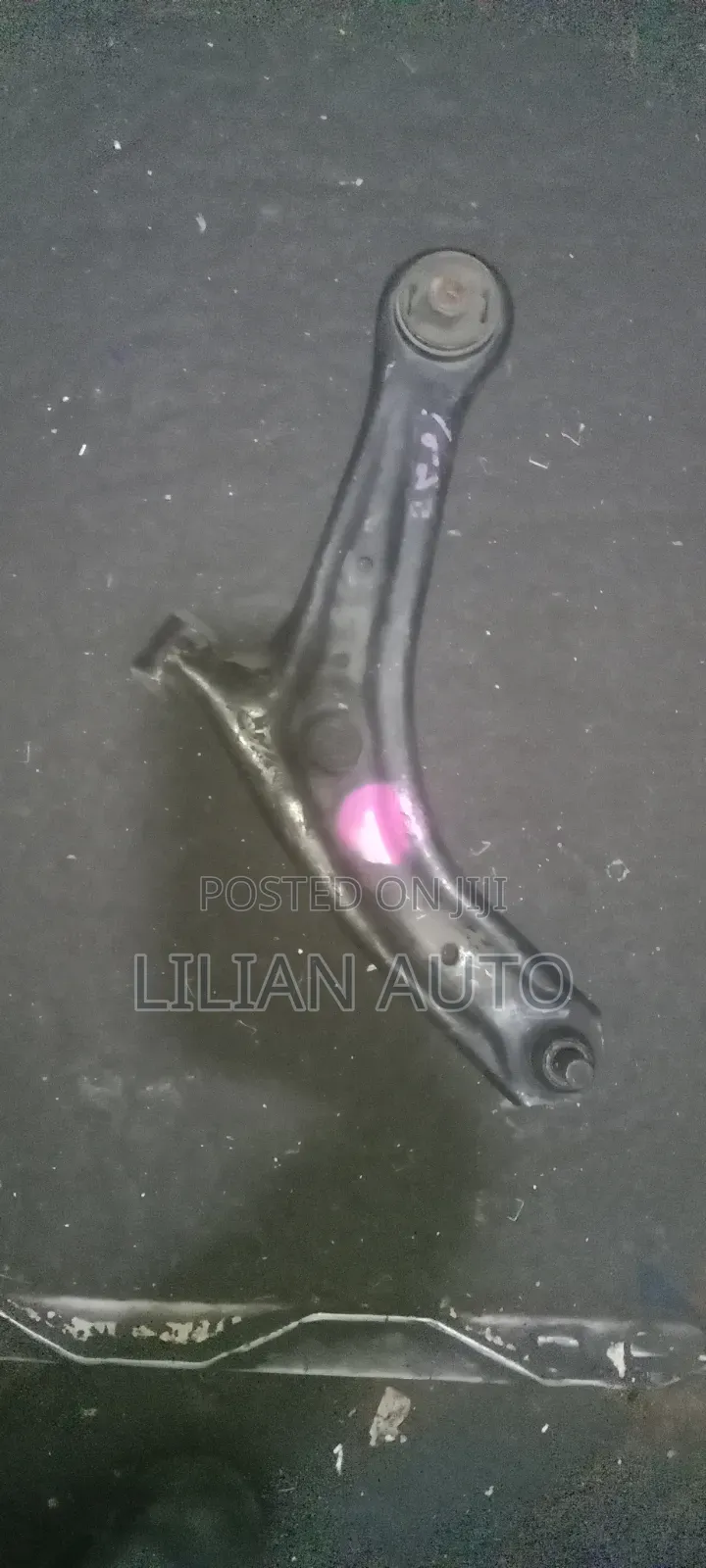 Demio Control Arm