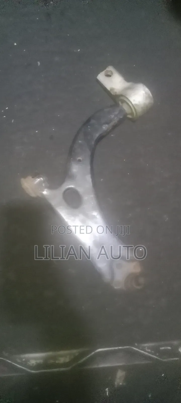 Demio 2005 Control Arm