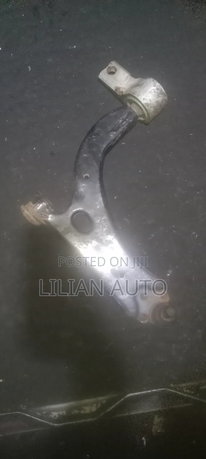 Demio 2005 Control Arm