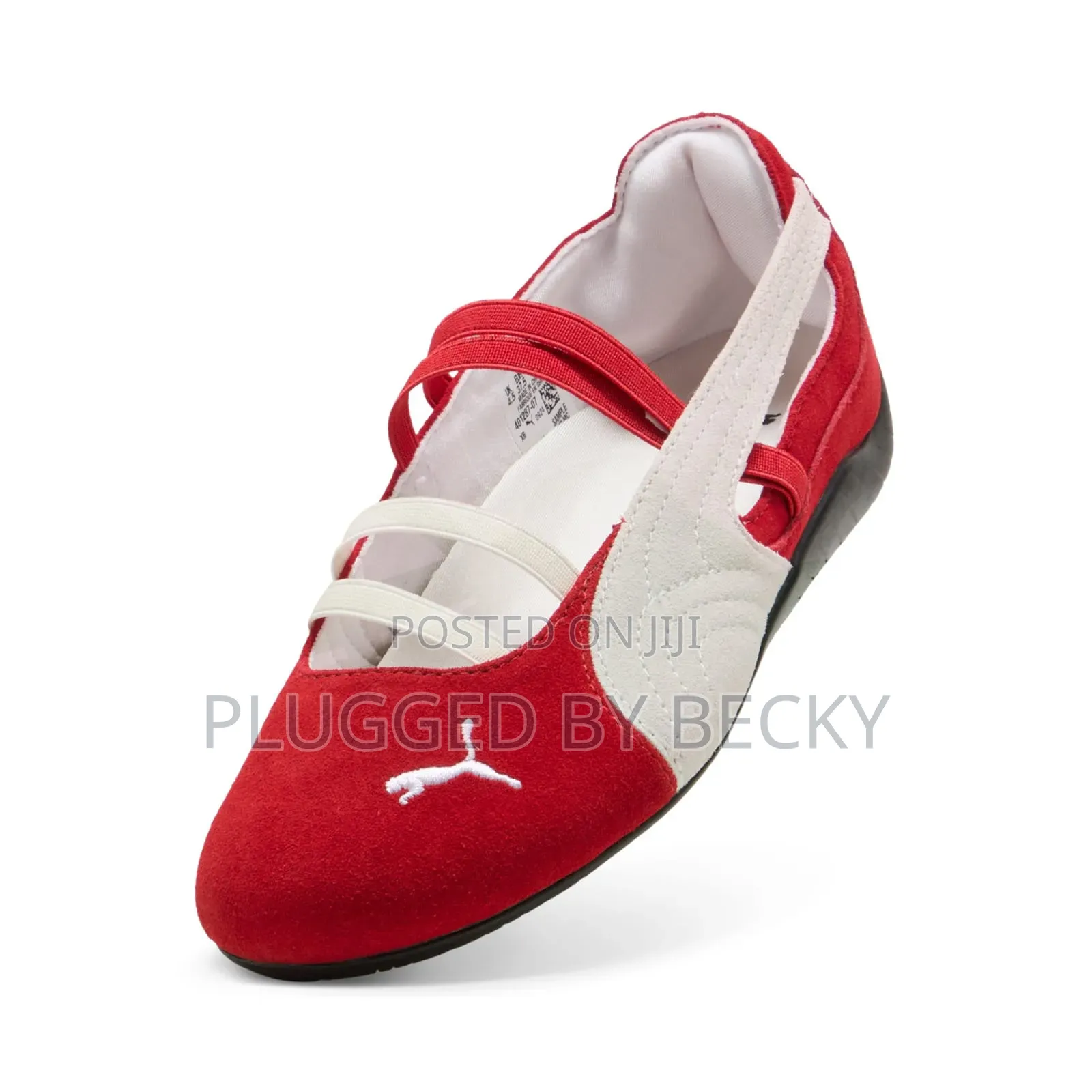 Puma Ballets Puma Ballets