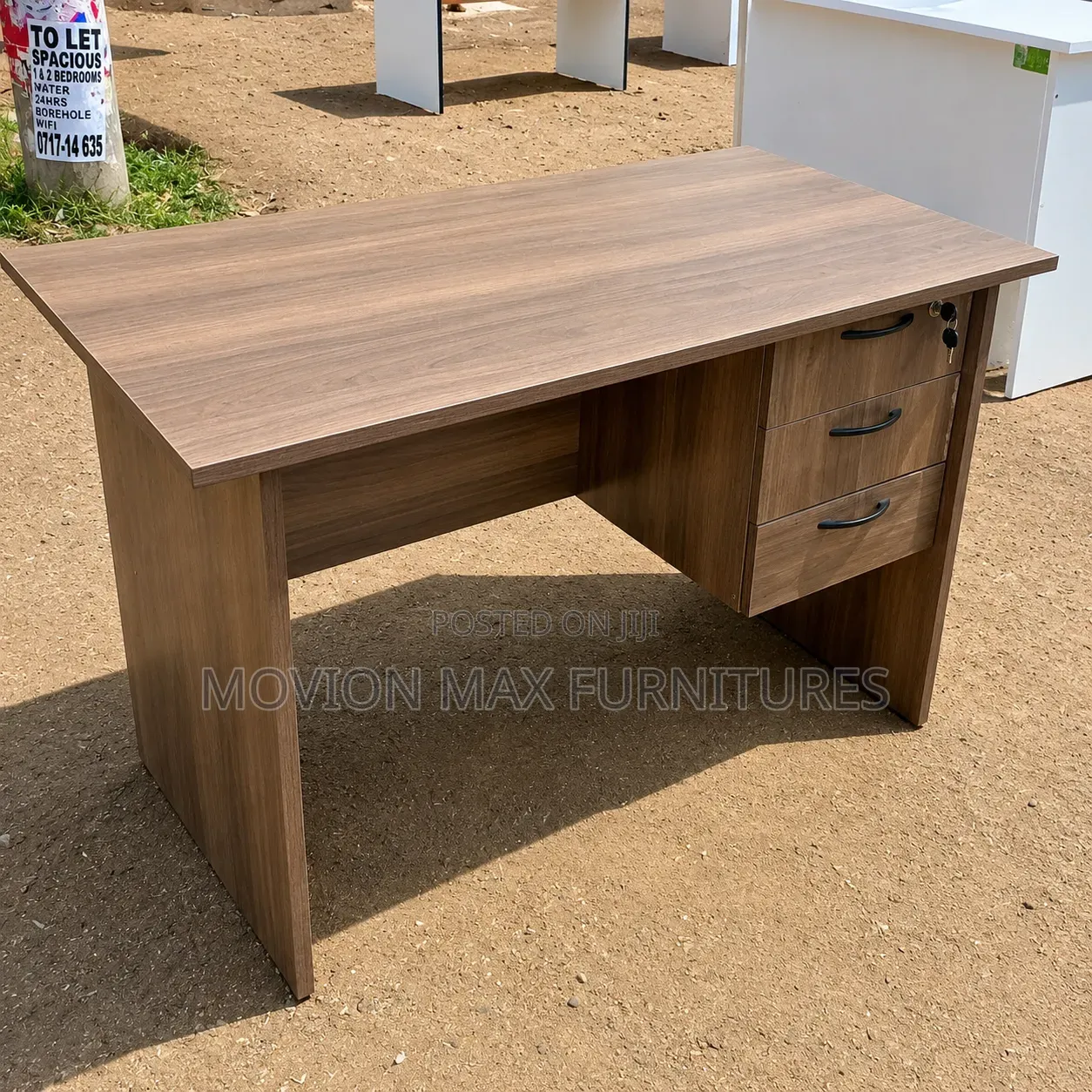 Office Desk Computer Desk Compact Design