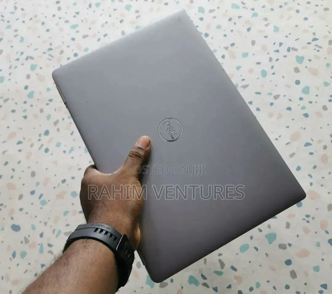 Laptop Dell Latitude 5320 16GB Intel Core i5 SSD 256GB
