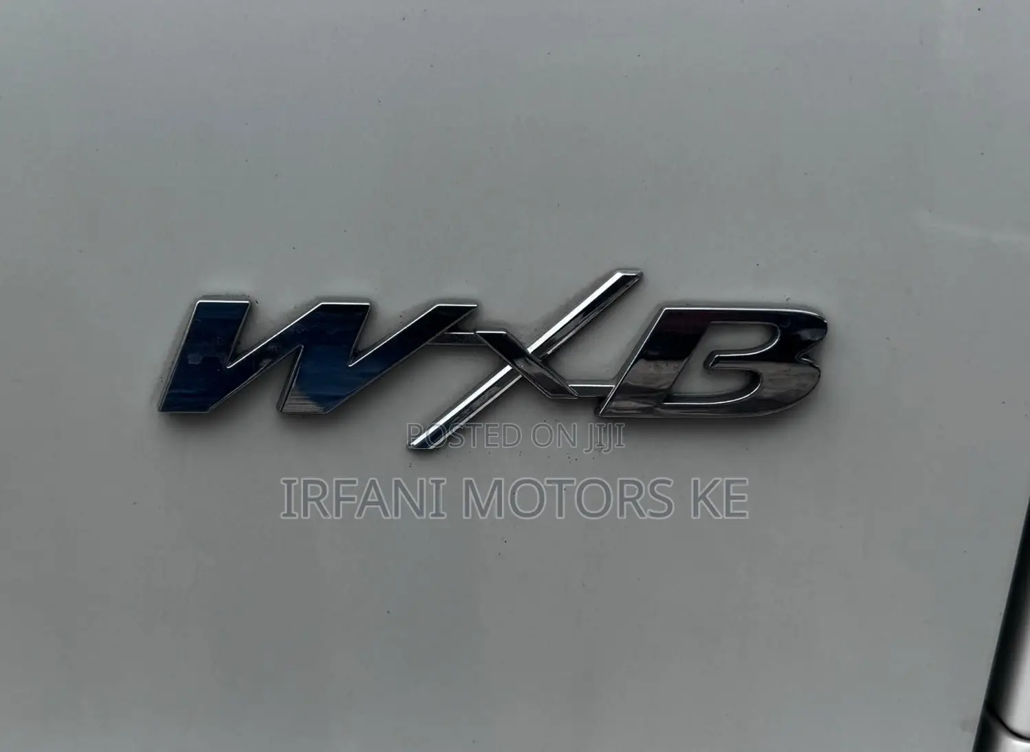 Toyota Noah 2.0 FWD (8 Seater) 2019 White
