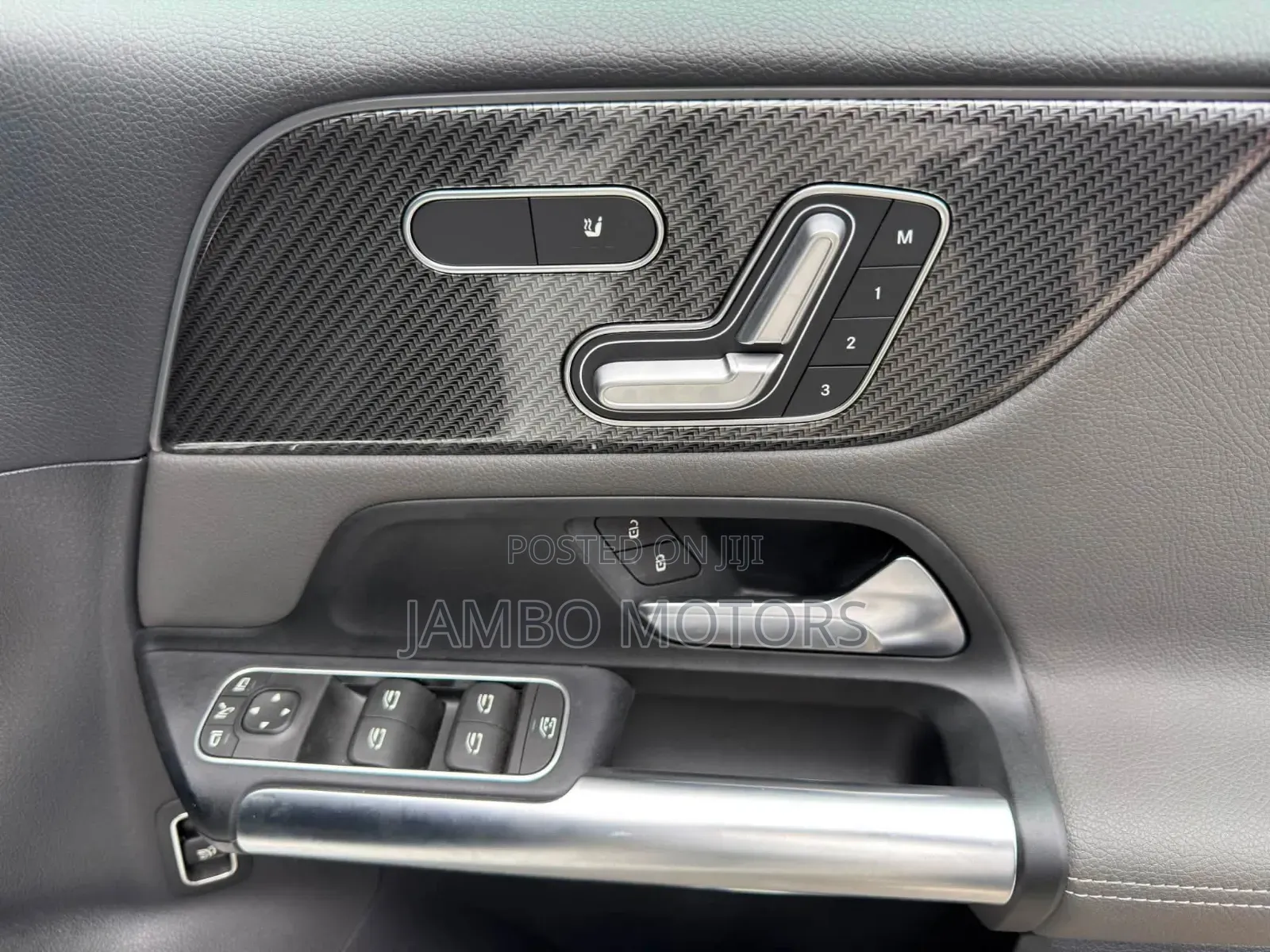 Mercedes-Benz B-Class B180 Petrol 2020