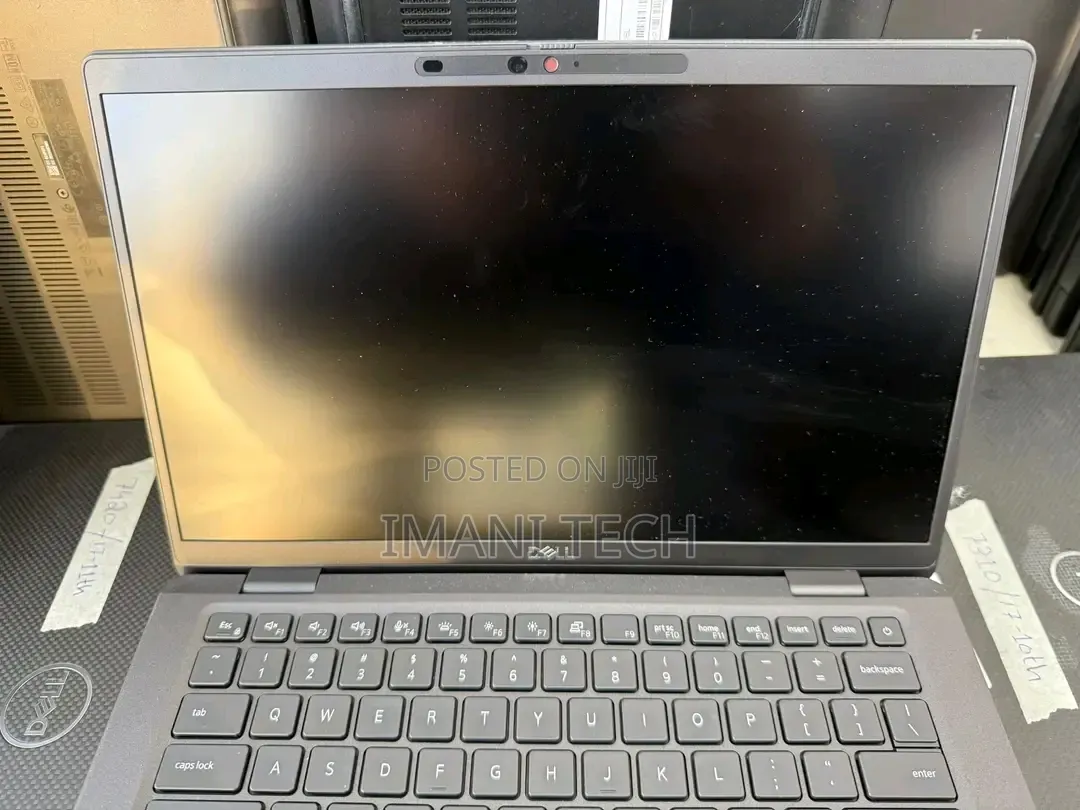 Laptop Dell Latitude 7320 16GB Intel Core i5 SSD 256GB