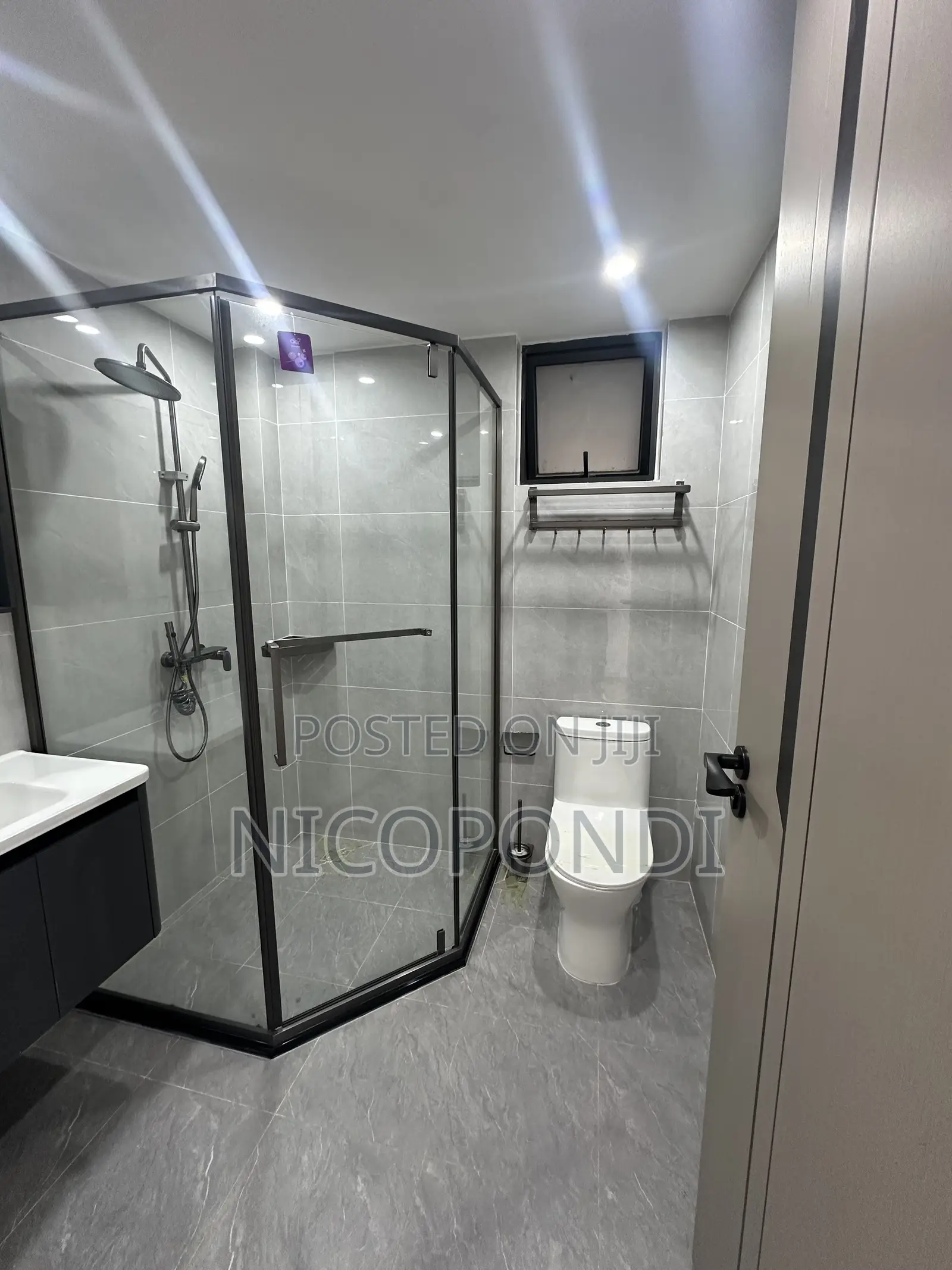 3bdrm Apartment in Lavington for sale