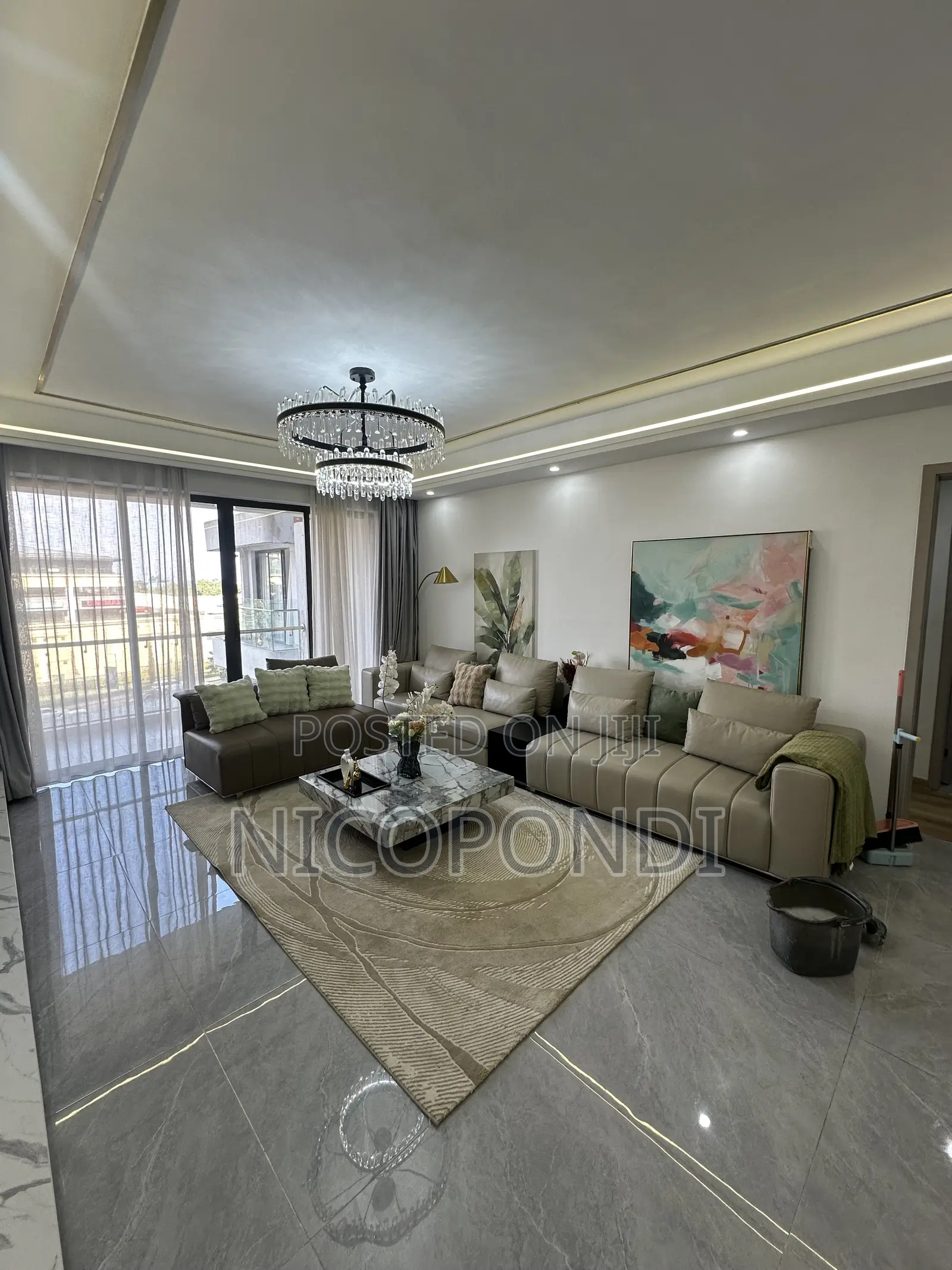 3bdrm Apartment in Lavington for sale