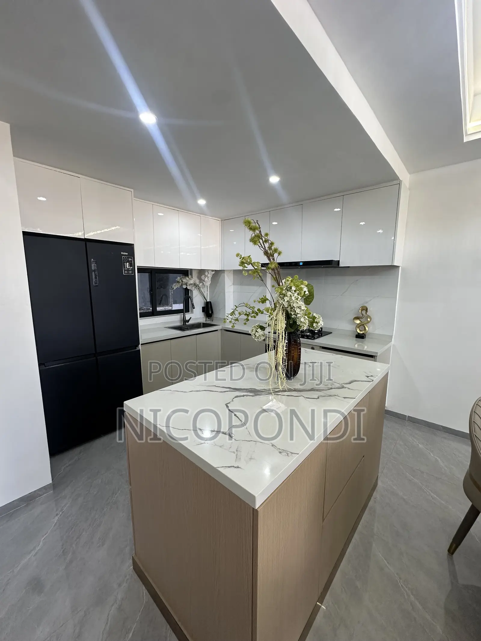 3bdrm Apartment in Lavington for sale