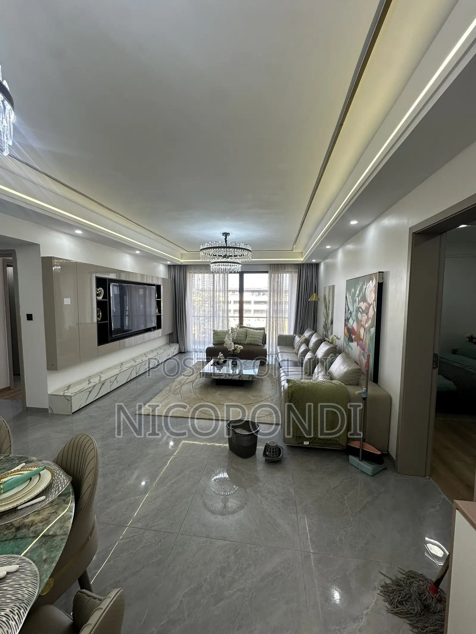 3bdrm Apartment in Lavington for sale