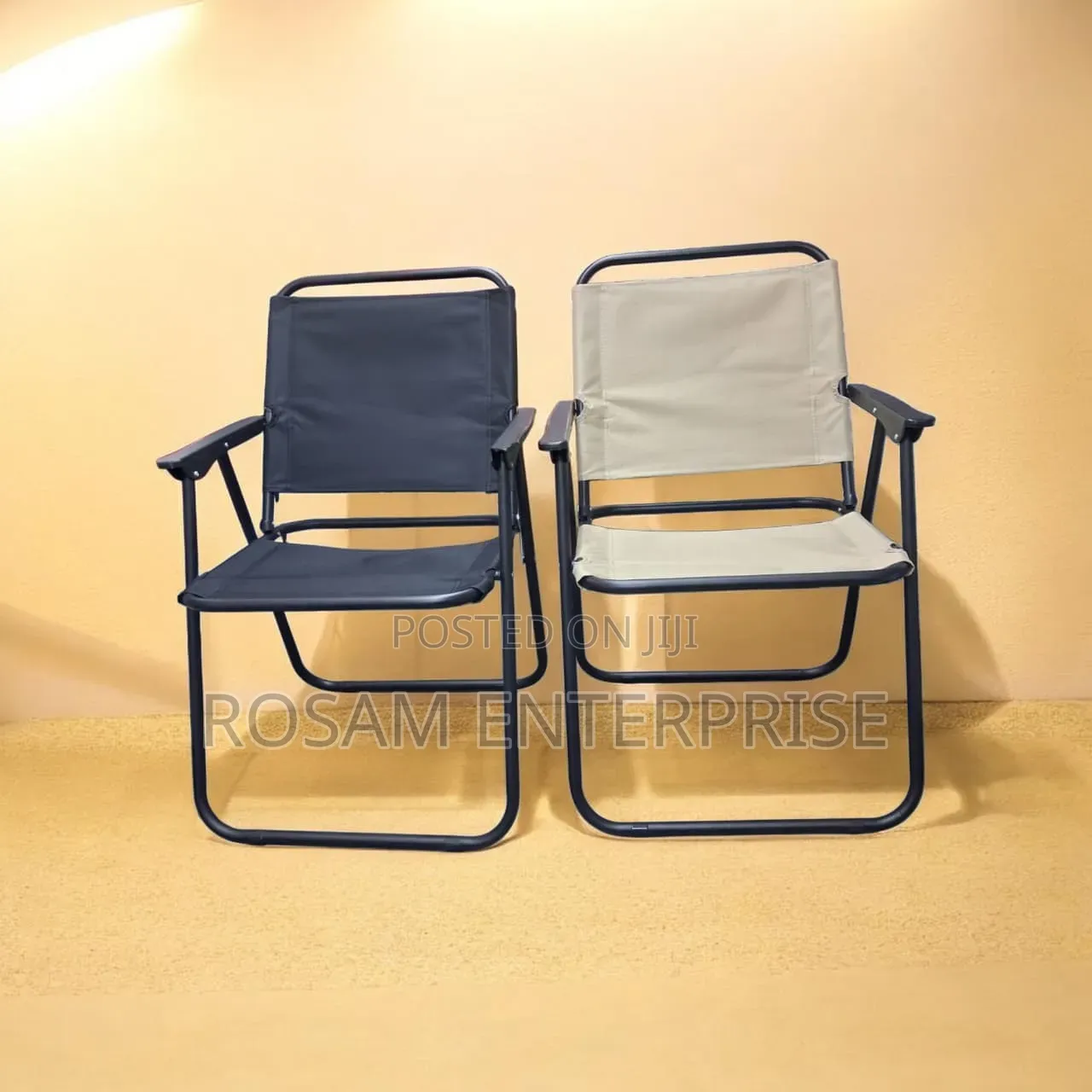 Foldable Chair