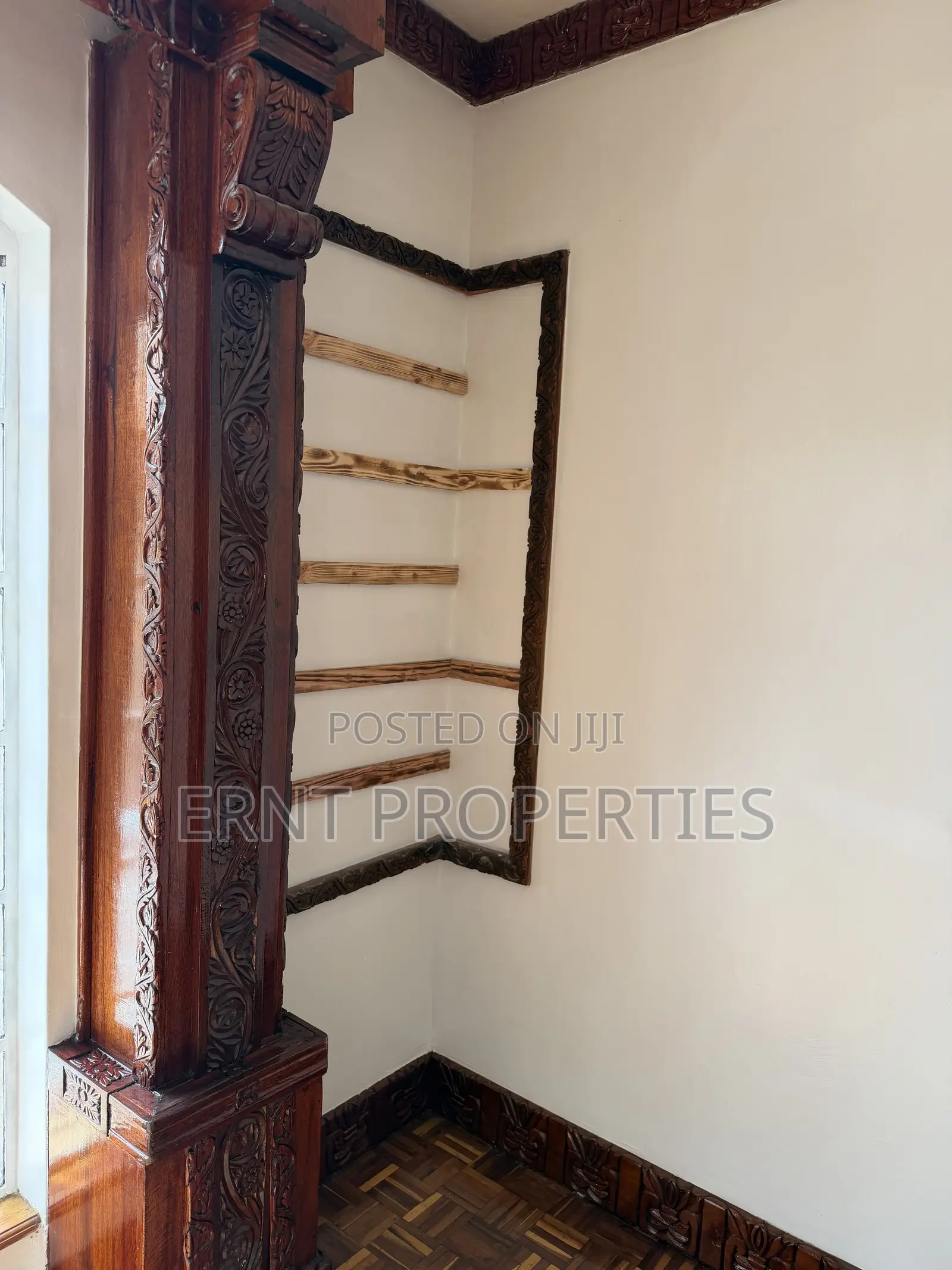 3bdrm Apartment in Riverside Drive for rent