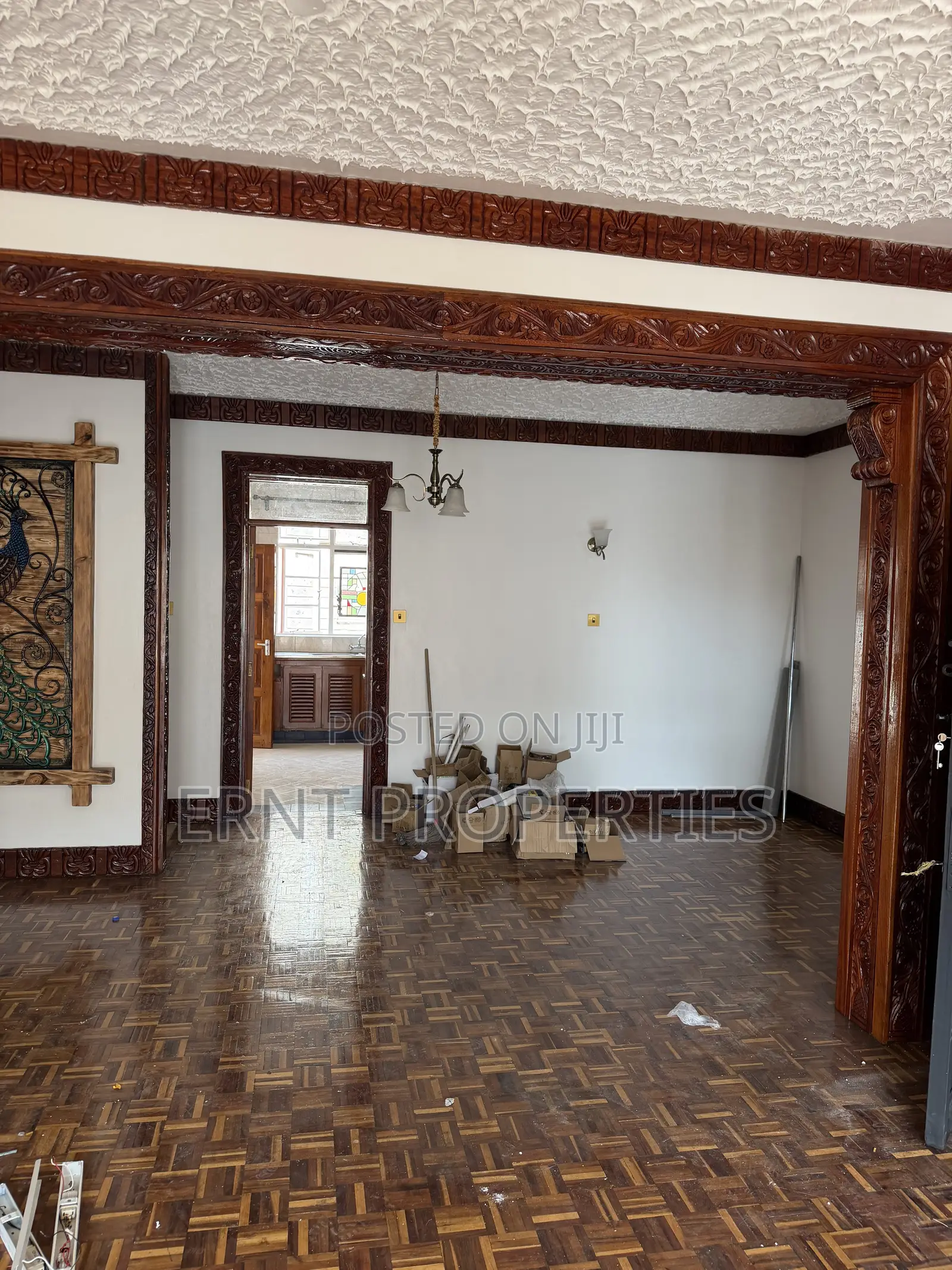 3bdrm Apartment in Riverside Drive for rent