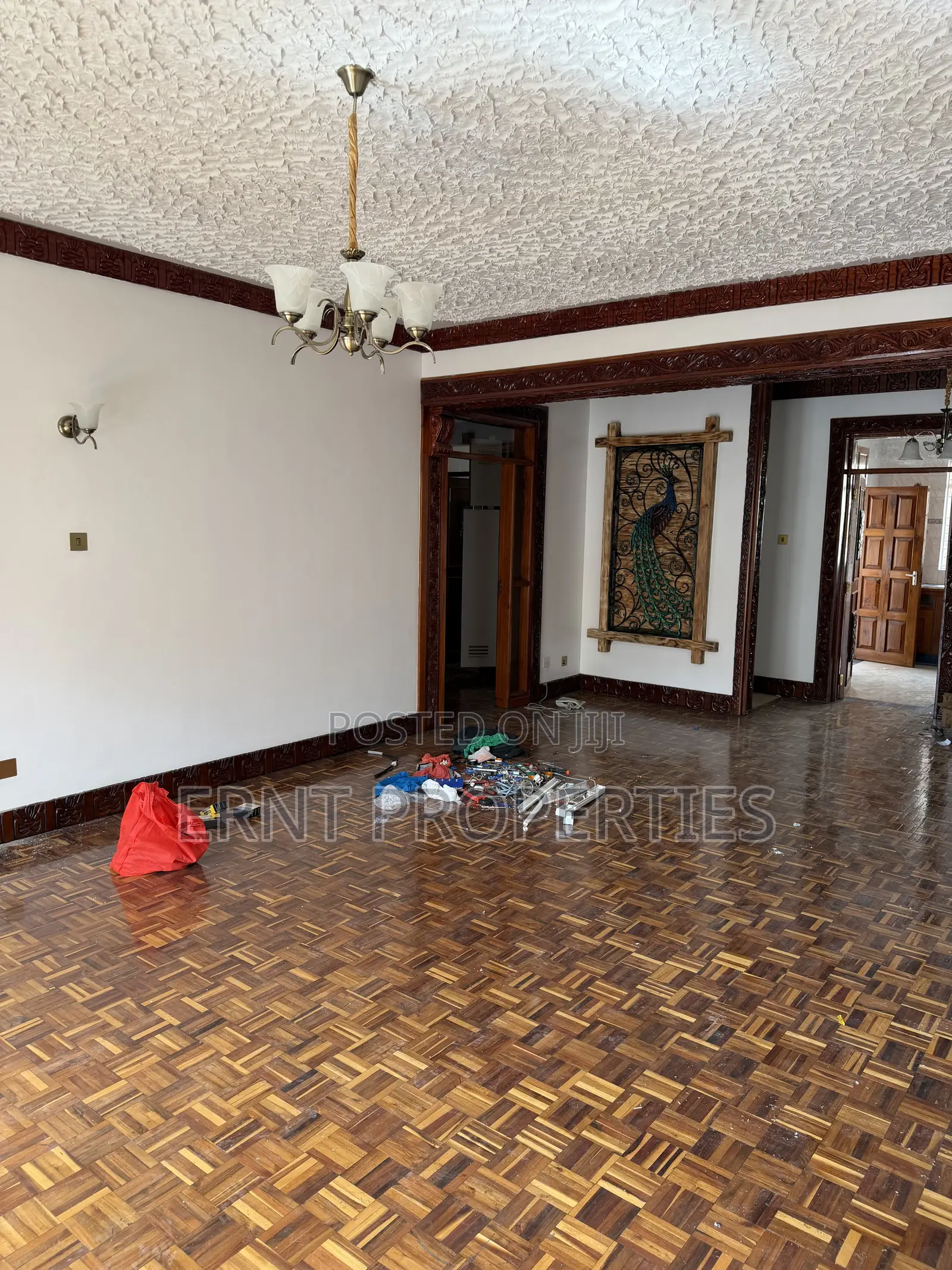 3bdrm Apartment in Riverside Drive for rent