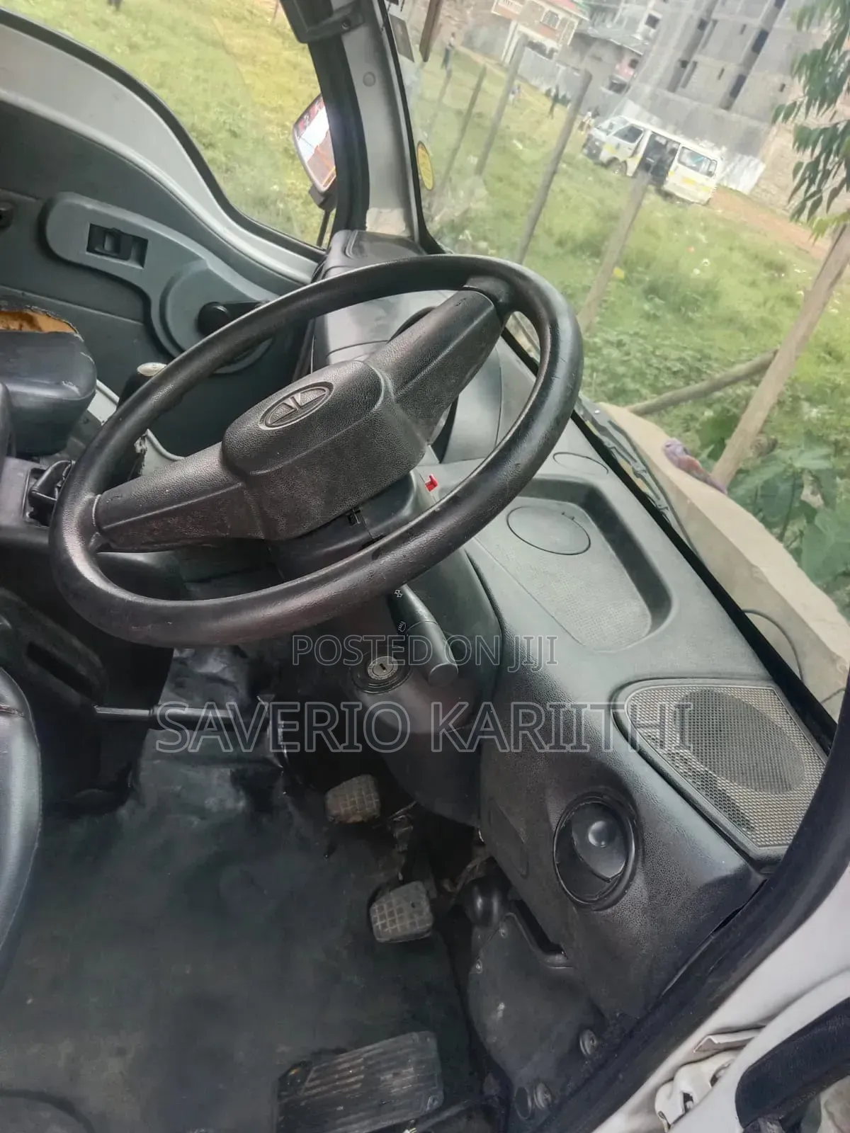 Tata Ace 2019 White