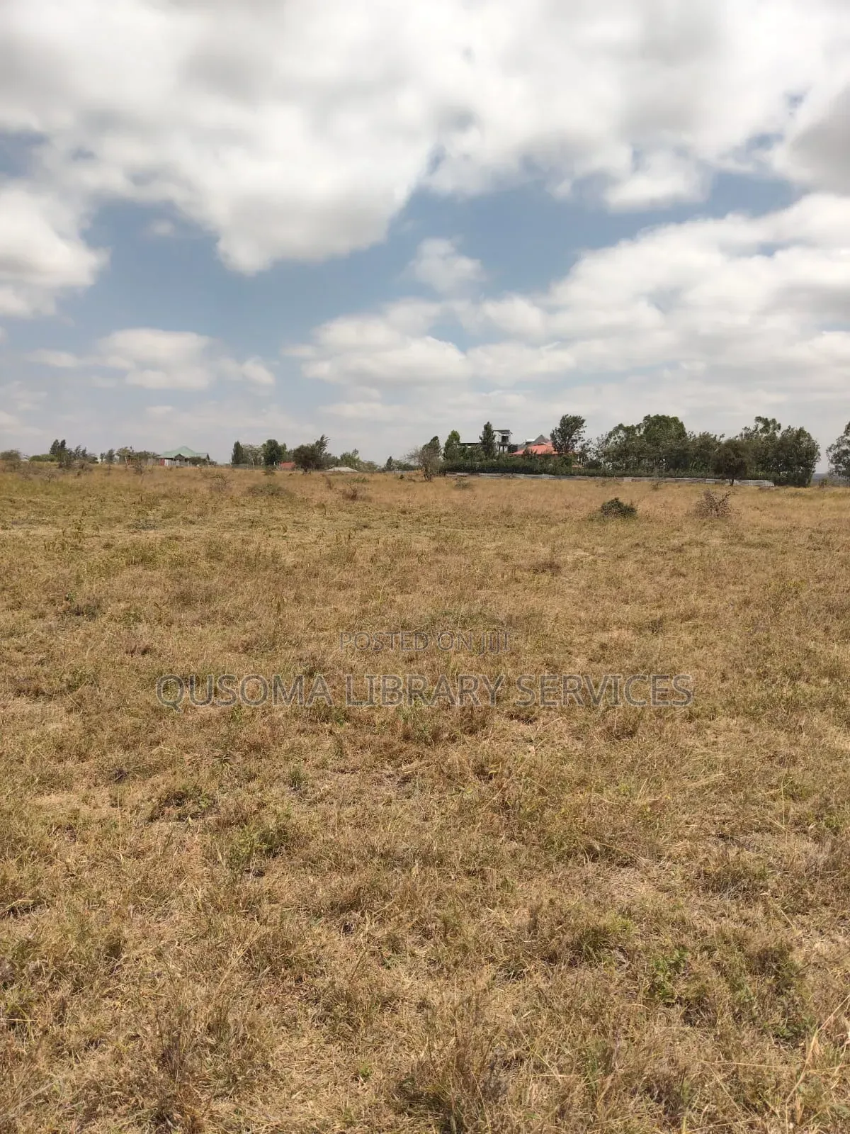  5-Acre Prime Block – Sifa Farm Magharibi Estate, Kitengela 