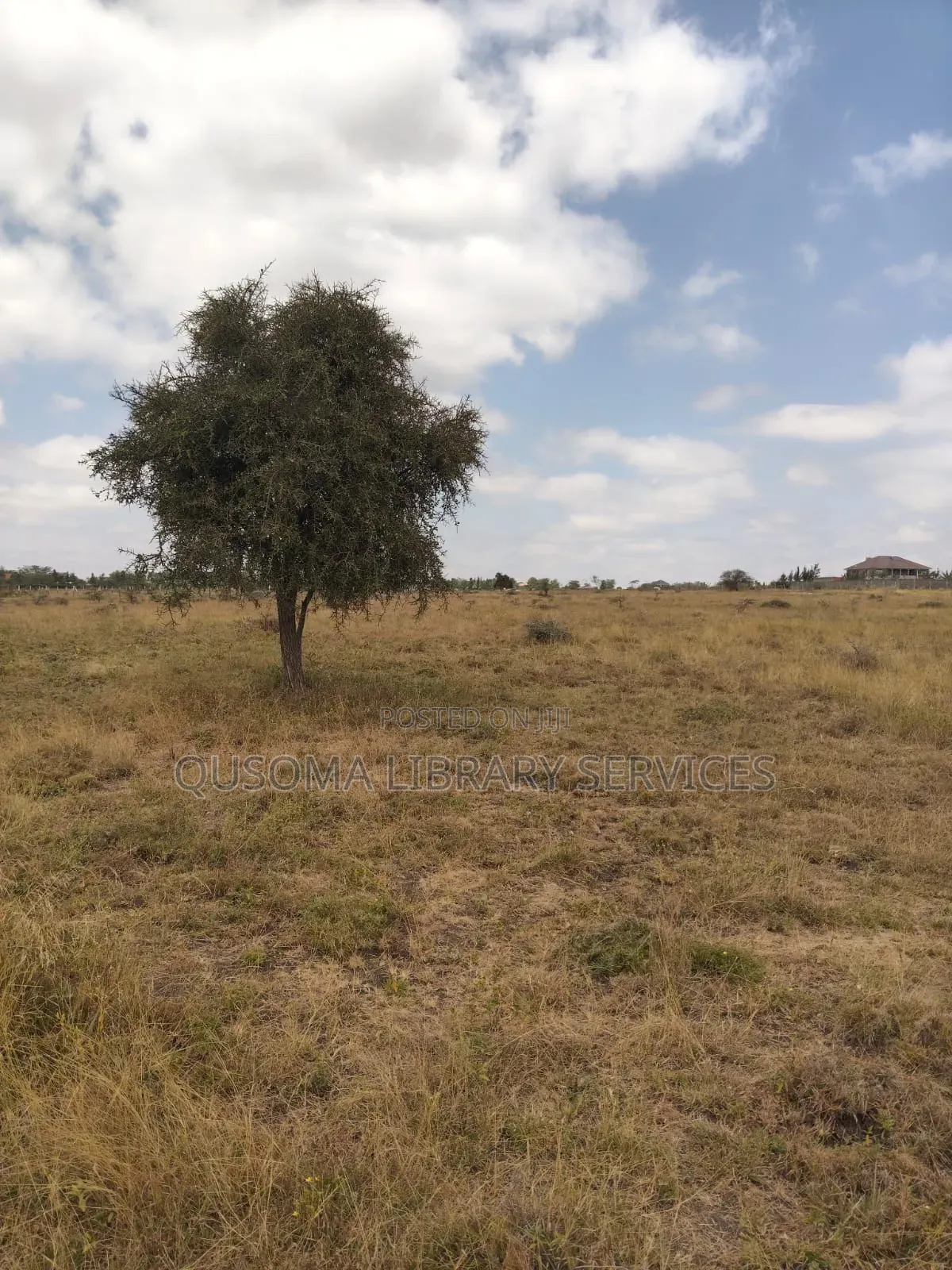  5-Acre Prime Block – Sifa Farm Magharibi Estate, Kitengela 