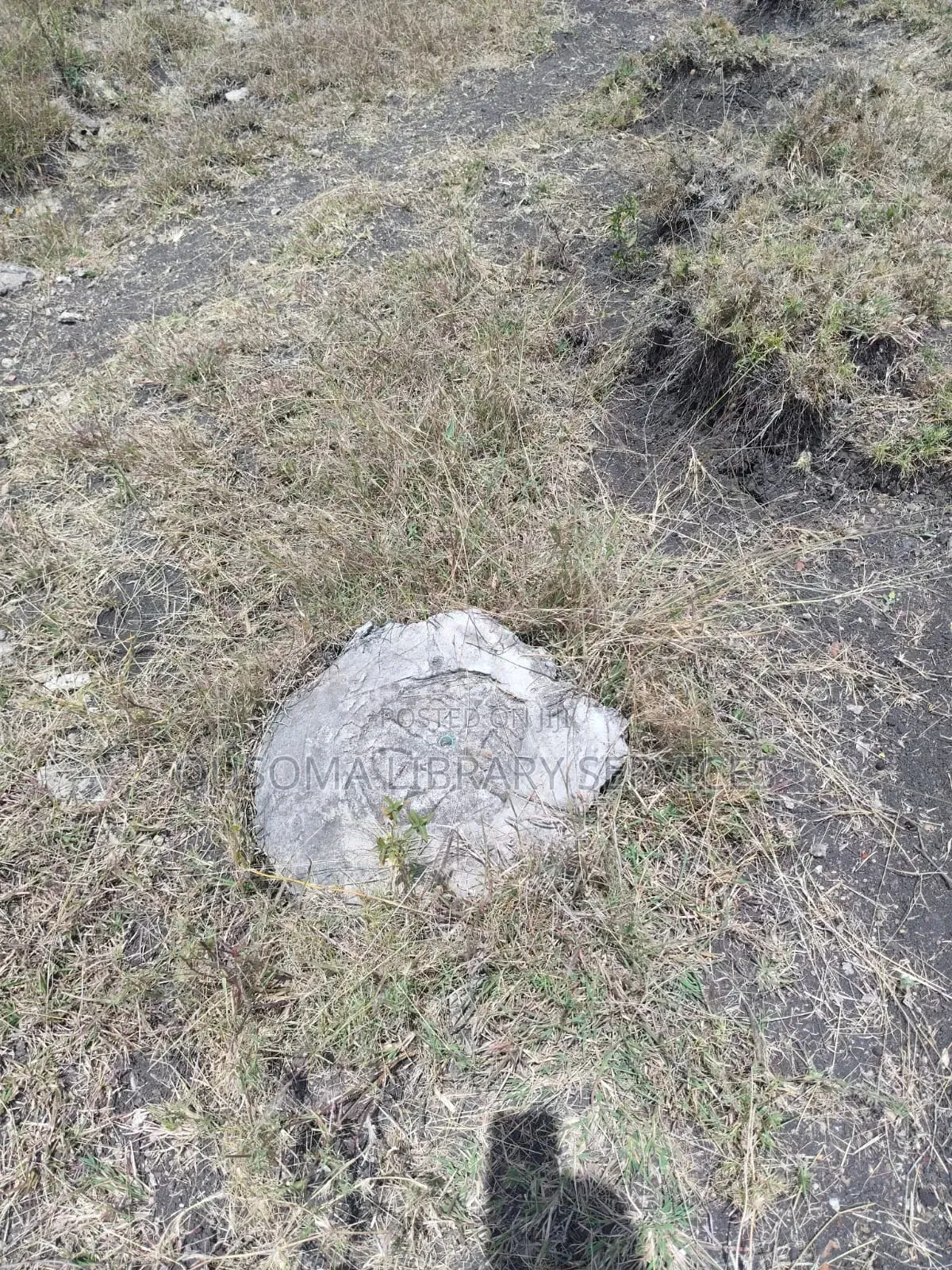  5-Acre Prime Block – Sifa Farm Magharibi Estate, Kitengela 
