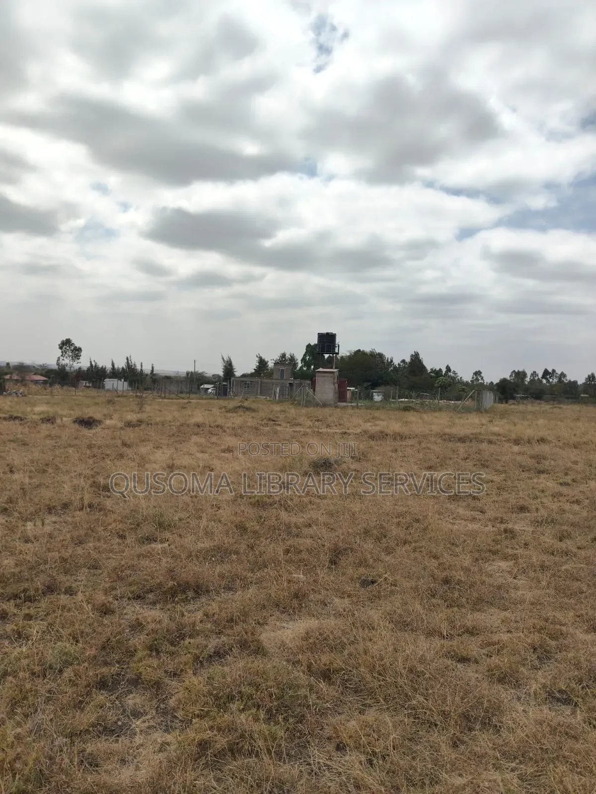  5-Acre Prime Block – Sifa Farm Magharibi Estate, Kitengela 